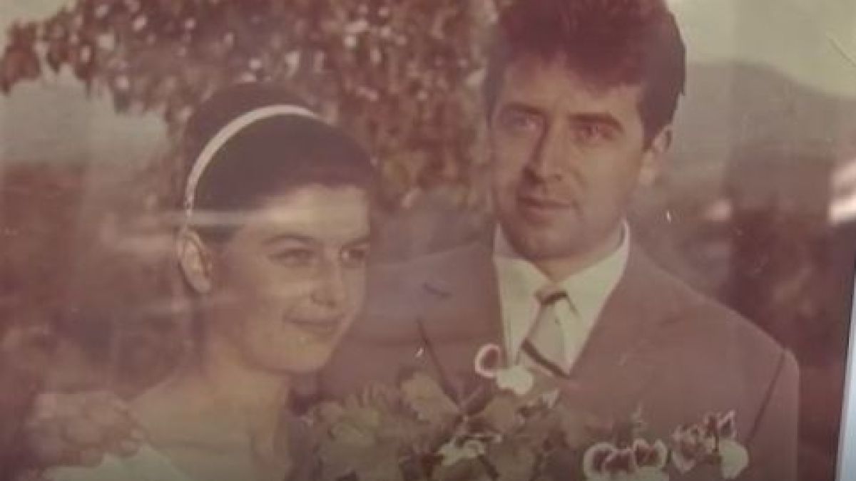 Българската следа: Голямата любов, родена от трагедията на "Титаник"