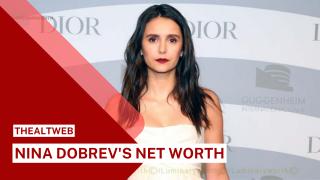 Ето на колко оцениха Нина Добрев!