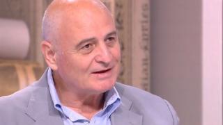 Николай Радулов нападна Христинка: Страхлив човек, който се поклаща на вятъра 