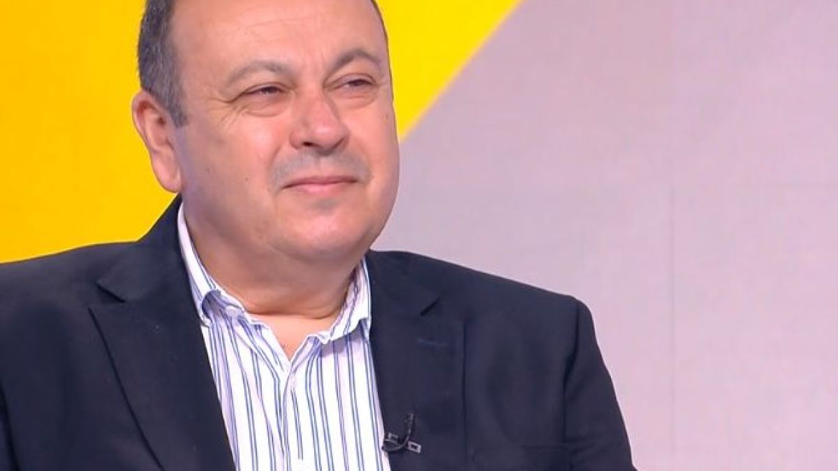 Хамид Хамид с горещи подробности за боя в парламента и истерията на Асен Василев