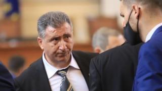 Отцепник от ИТН хвърли голяма бомба за Каримански и вота на недоверие