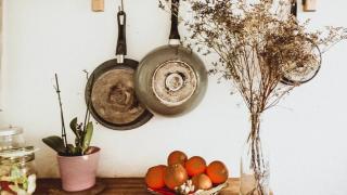 Това са най-мръсните места в кухнята