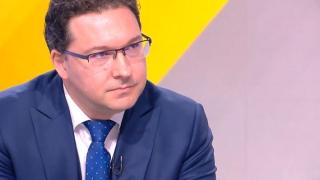 Митов: Няма коалиция, просто всички искаме да свалим правителството