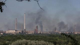 Дежавю: Историята на "Азовстал" се повтаря до последния детайл в Северодонецк