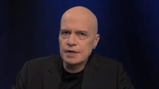 Слави към Кирил и Асен: И всички депутати да ми вземете без Тошко, аз няма да... БЛИЦ TV