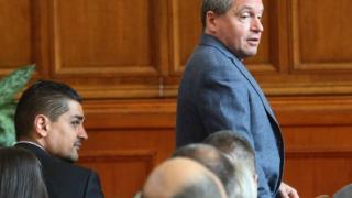 Нов скандал! Радостин Василев с тежки обвинения към Тошко Йорданов, че...