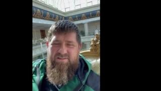 Кадиров нападна остро най-близките съюзници на Русия ВИДЕО