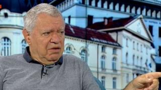 Проф. Константинов посочи три варианта за предсрочни избори, най-скорошната дата е на...