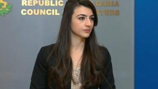 Лена Бориславова изчезна мистериозно, оказа се, че... 