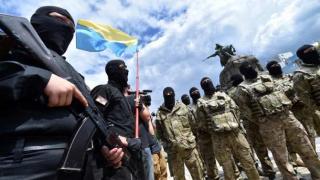 Кадиров показа какво се случва с чуждестранните наемници в Украйна ВИДЕО
