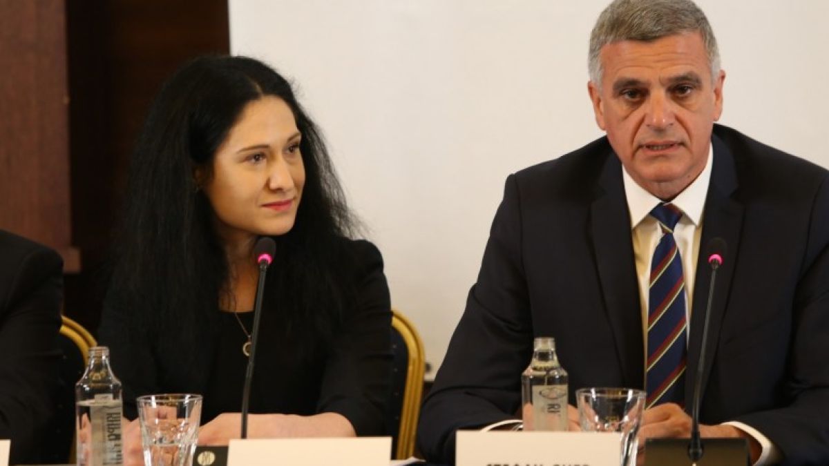 Янев с първи думи след тежкия удар, хвърли политическа бомба