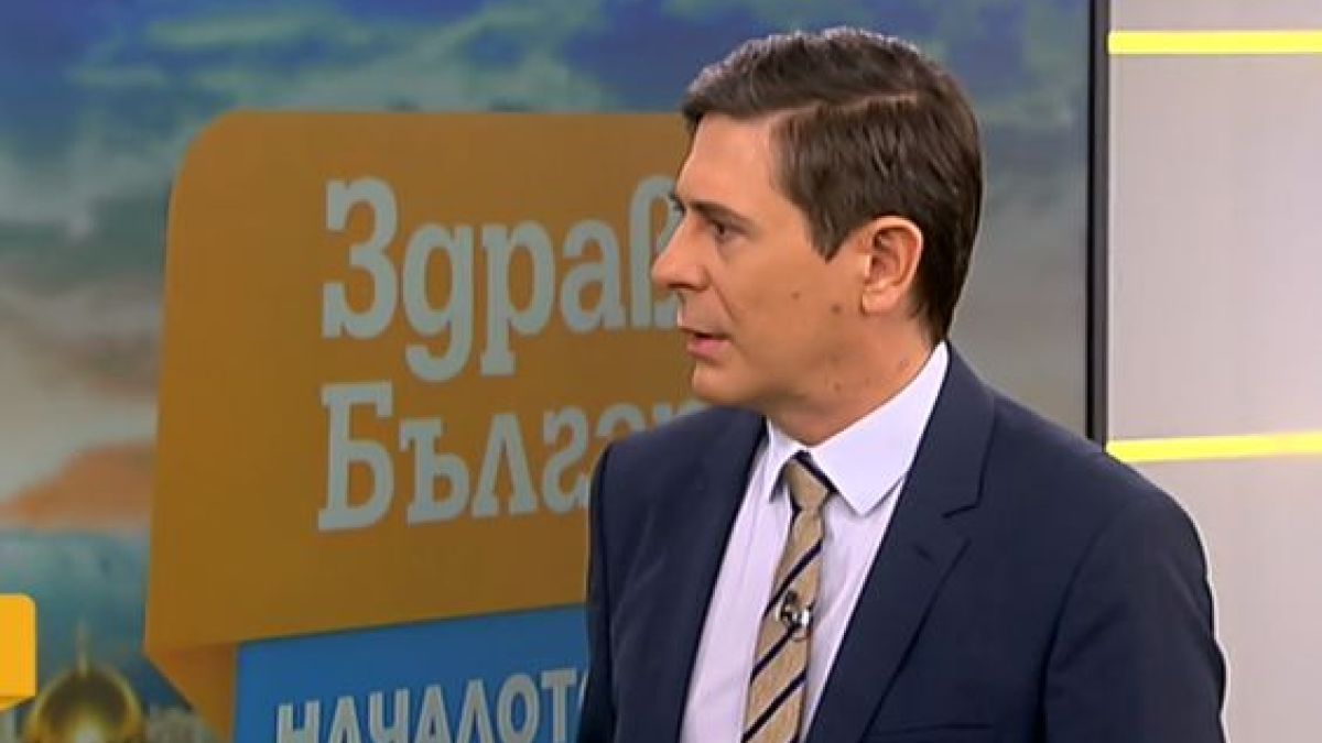 Виктор Николаев разтърси България с новина за мистериозно отвличане на жена, натъпкана в...