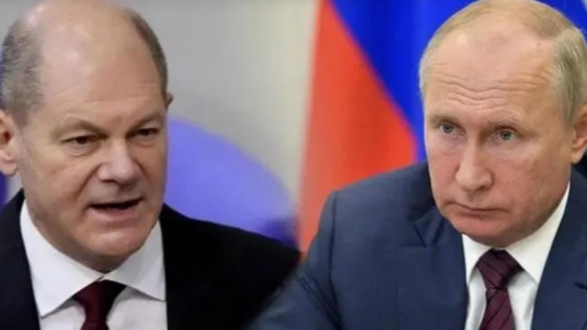 Foreign Policy: Германия провежда тайни преговори с Русия