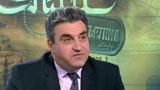 Александър Урумов: Неприличното предложение на Макрон