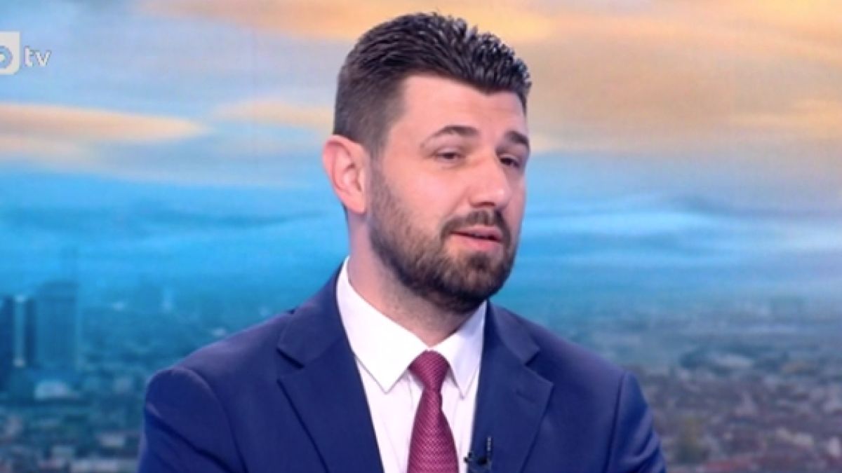 Петър Колев: Настояваме премиерът да каже своята позиция по френското предложение за РСМ