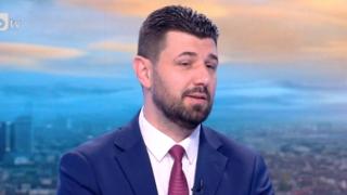 Петър Колев: Настояваме премиерът да каже своята позиция по френското предложение за РСМ