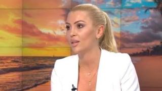 Синоптичка ни изправи косите: Чакат ни 40 градуса жега 