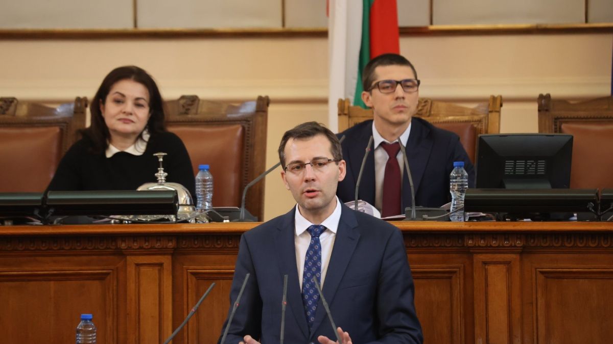 Скандално! Заплашиха депутат от ДПС СНИМКИ