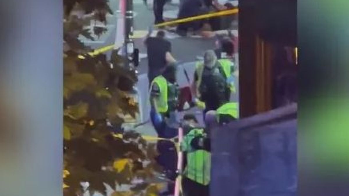 Нова стрелба в САЩ! Убиха дете във Вашингтон ВИДЕО