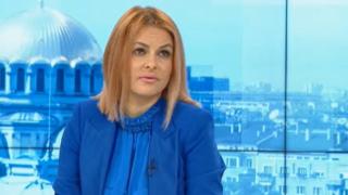 Д-р Бацелова съобщи новина за Омикрон, която никой не искаше да чува