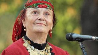 Ето на коя голяма звезда Валя Балканска отстъпи "Излел е Дельо хайдутин" ВИДЕО