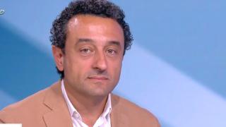 Лорер сподели какво тежи на съвестта на "Продължаваме промяната"