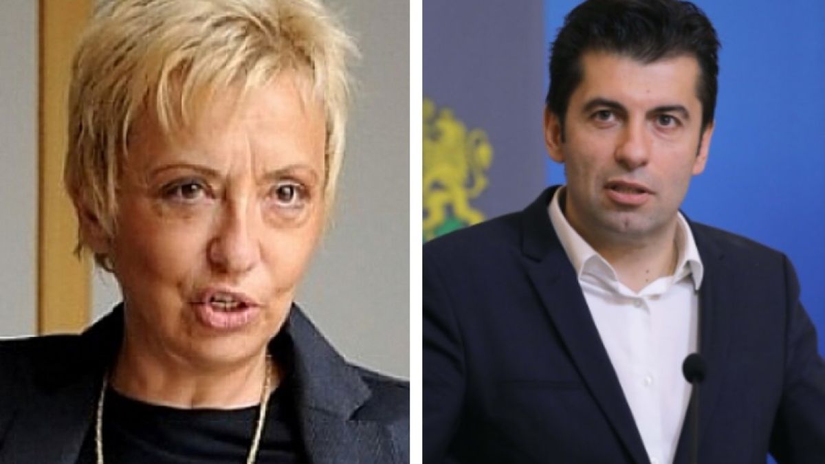 Високо напрежение: Пиарката на Петков заговори за импийчмънт на Радев