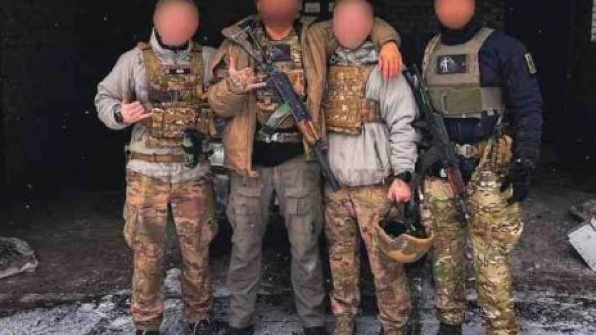 Песков с последни новини за пленените в Украйна US наемници 