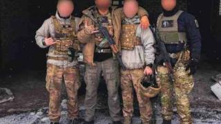 Песков с последни новини за пленените в Украйна US наемници 