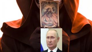 Скоро Путин ще умре, но не се радвайте, защото след него идва...
