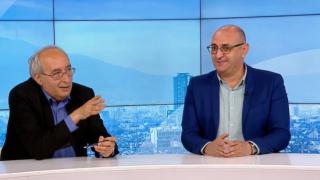 Керемедчиев доволен от френското предложение за РСМ