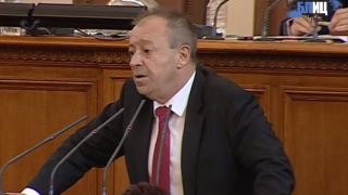 Сеир без край! Отцепник от ИТН взриви залата с тези думи на Тошко Йорданов, а Петков... БЛИЦ TV
