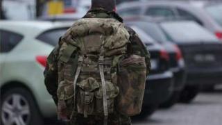 Убиха втори американски наемник в Украйна СНИМКА