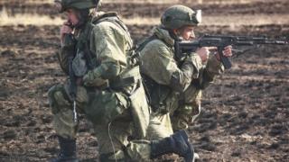 MI6: ВСУ попаднаха в "Донбаския триъгълник", чакат ги тежки времена 