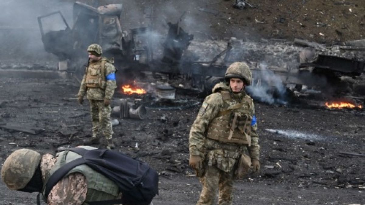 Бивш директор на ЦРУ обясни кой ще е победителят във войната и защо