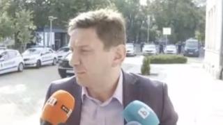 Летифов, ДПС: Ако Никола Минчев се разграничи от Киро и Асен, може да го подкрепим 