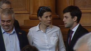Няма кворум в парламента - започнаха ли игрите БЛИЦ TV