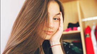 Крисия шокира с първа СНИМКА след смъртта на баща си