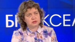 Доц. Киселова алармира за нередност на вота