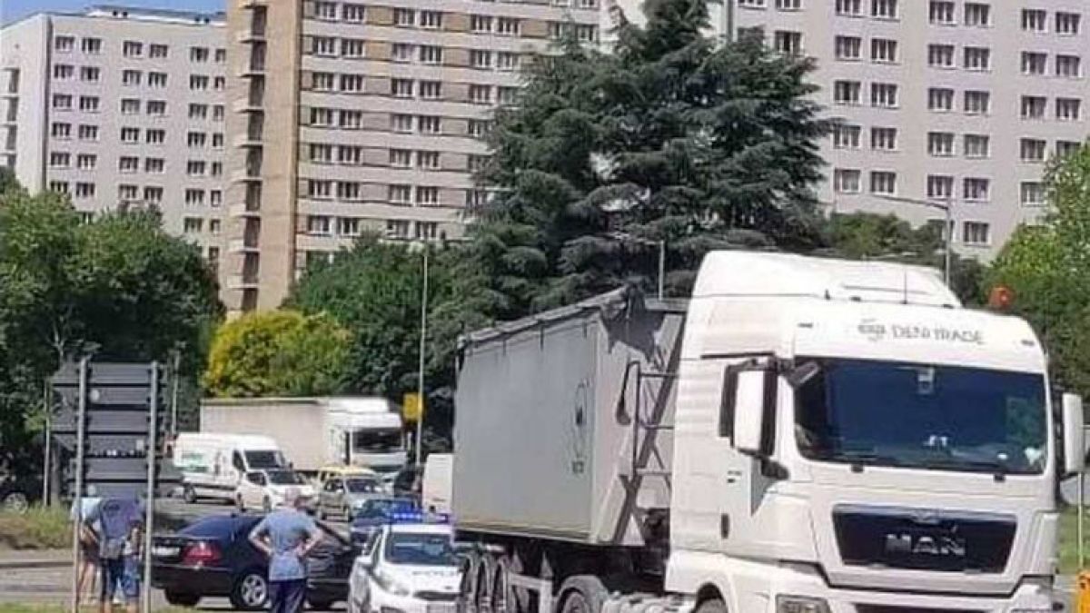 Три катастрофи блокираха главните пътища към Черноморието