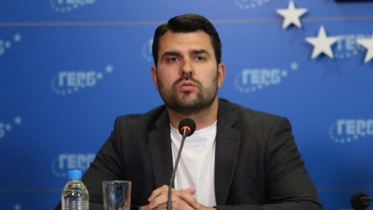 Георг Георгиев попиля Петков заради РСМ 