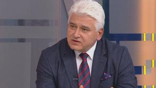 Професор Киров разкри плановете на Радев след падането на кабинета "Петков"