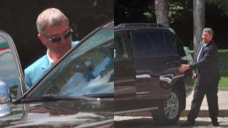 За срещите на Христо Иванов и задкулисието, какви ги мътят