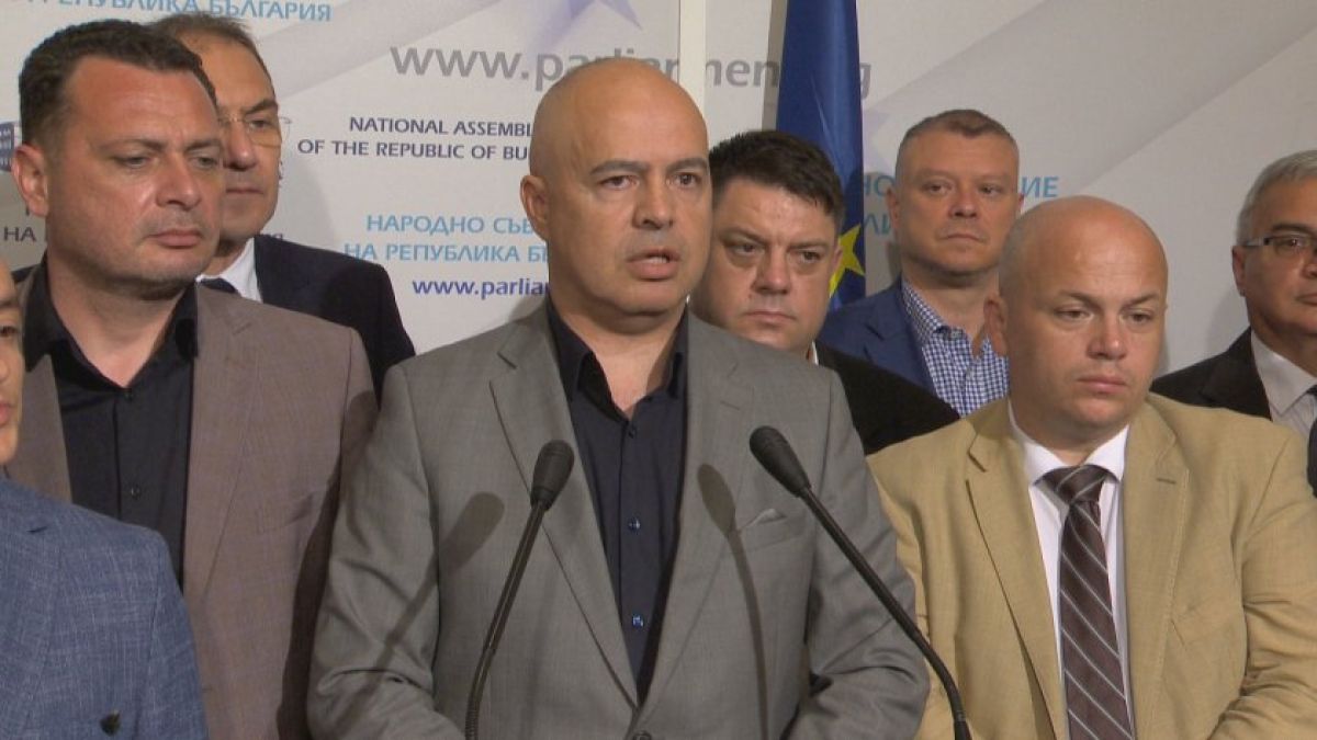 БСП каза тежката си дума за френското предложение за РСМ