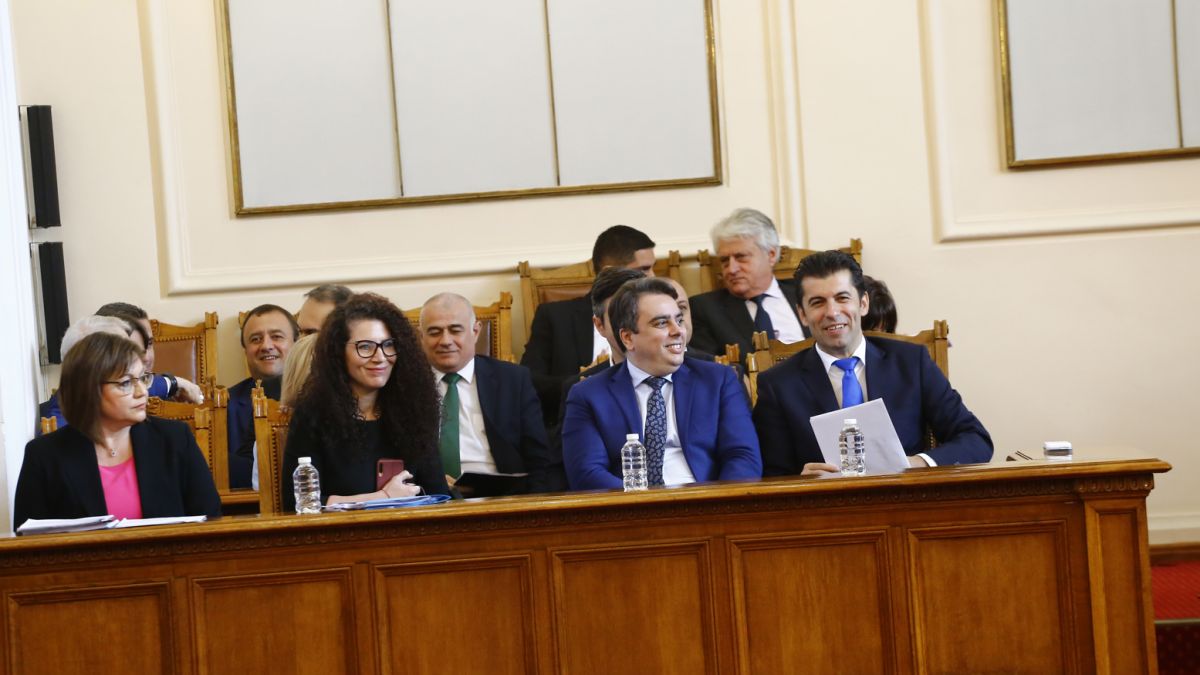 Икономистка обясни каква голяма грешка прави правителството