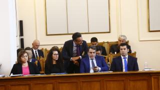 Важна новина за антикризисните мерки на кабинета "Петков" 