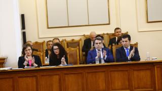 Мира Радева с гореща прогноза ще има ли ново правителство и какво ги чака ПП