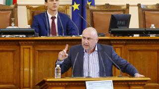 Каримански изобличи цинизма на правителството на Петков БЛИЦ TV 