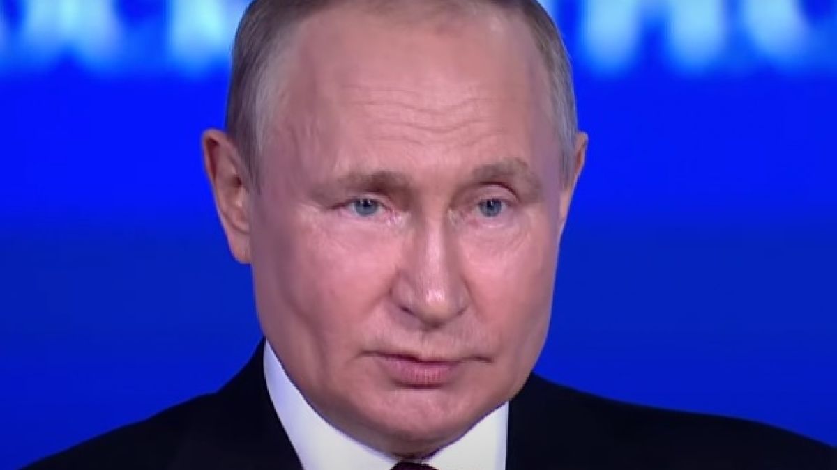 Военен експерт: Путин може да атакува Литва, за да унищожи НАТО