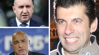 Бареков: Моля ви, Радев и Борисов, подайте си ръце и изолирайте от властта наркомана Петков и цялата му шайка!